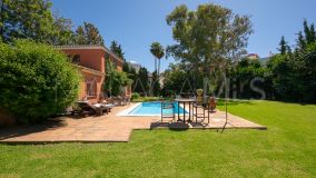 Villa zu verkaufen in Centro Diana, Estepona Ost