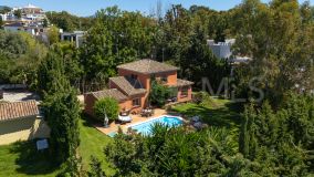 Villa zu verkaufen in Centro Diana, Estepona Ost