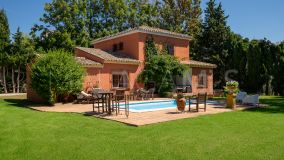 Villa zu verkaufen in Centro Diana, Estepona Ost