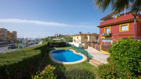 Reihenhaus zu verkaufen in Fuengirola