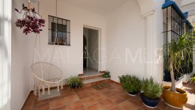 Reihenhaus zu verkaufen in Fuengirola