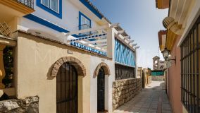 Reihenhaus zu verkaufen in Fuengirola