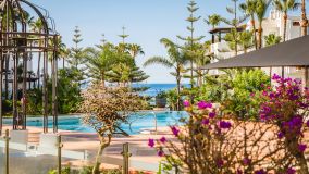 Appartement for sale in Marina Puente Romano, Marbella Golden Mile