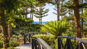 Appartement for sale in Marina Puente Romano, Marbella Golden Mile