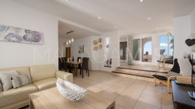 Apartamento en venta en Miraflores, Mijas Costa