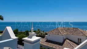 Semi Detached House for sale in Cortijo Blanco, San Pedro de Alcantara