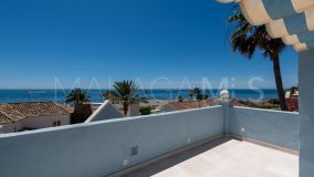 Semi Detached House for sale in Cortijo Blanco, San Pedro de Alcantara