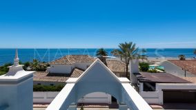 Semi Detached House for sale in Cortijo Blanco, San Pedro de Alcantara