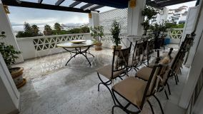 Apartamento en venta en Marbella - Puerto Banus
