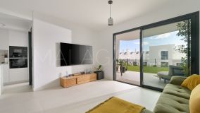 Apartamento Planta Baja en venta en Fuengirola