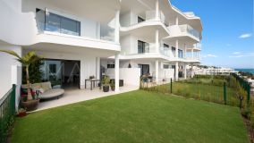 Apartamento Planta Baja en venta en Fuengirola