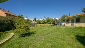 Terrain for sale in Diana Park, Estepona Est