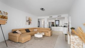 Wohnung zu verkaufen in Marbella - Puerto Banus