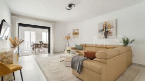Wohnung zu verkaufen in Marbella - Puerto Banus