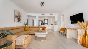Appartement for sale in Marbella - Puerto Banus