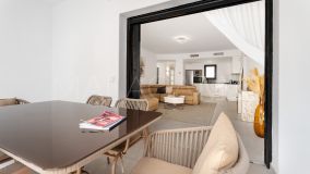 Wohnung zu verkaufen in Marbella - Puerto Banus
