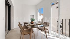 Lägenhet for sale in Marbella - Puerto Banus