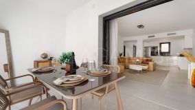 Lägenhet for sale in Marbella - Puerto Banus