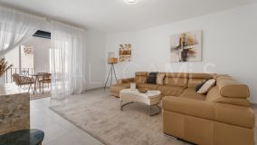 Wohnung zu verkaufen in Marbella - Puerto Banus