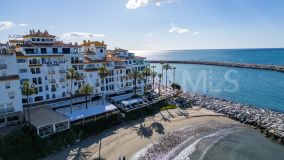Wohnung zu verkaufen in Marbella - Puerto Banus