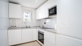 Wohnung zu verkaufen in Marbella - Puerto Banus