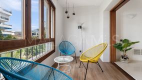 Apartamento en venta en Marbella - Puerto Banus