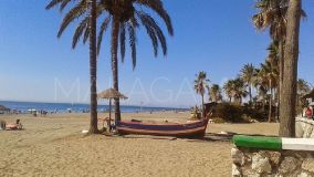 Hotel for sale in Estepona