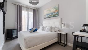 Hotel for sale in Estepona
