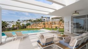 Villa zu verkaufen in Mijas