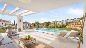 Villa zu verkaufen in Mijas