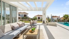 Villa zu verkaufen in Mijas
