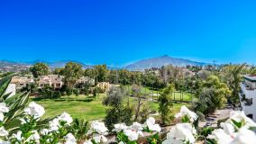 Atico Duplex en venta en Guadalmina Alta, San Pedro de Alcantara