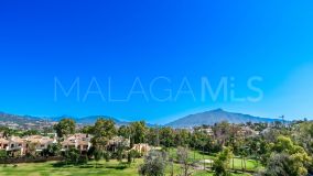 Atico Duplex en venta en Guadalmina Alta, San Pedro de Alcantara