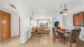 Atico Duplex en venta en Guadalmina Alta, San Pedro de Alcantara