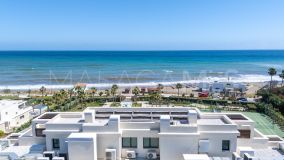 Atico Duplex en venta en New Golden Mile, Estepona Este