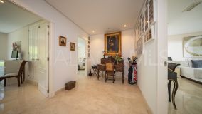 Duplex Penthouse for sale in Nueva Andalucia, Marbella