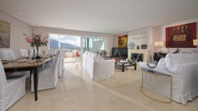 Duplex Penthouse for sale in Nueva Andalucia, Marbella
