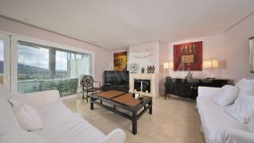 Duplex Penthouse for sale in Nueva Andalucia, Marbella