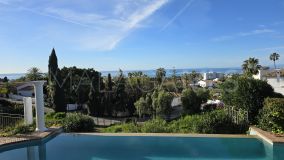 Villa for sale in Rio Real, Marbella Öst