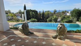 Villa for sale in Rio Real, Marbella Öst