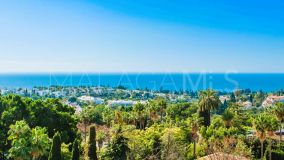 Villa for sale in Rio Real, Marbella Öst