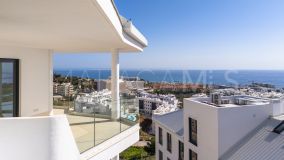 Lägenhet for sale in El Higueron, Fuengirola