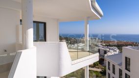 Lägenhet for sale in El Higueron, Fuengirola