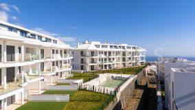 Lägenhet for sale in El Higueron, Fuengirola