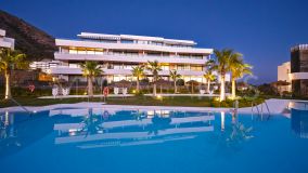 Appartement rez de chaussée for sale in El Higueron, Fuengirola