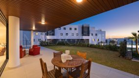 Markplanslägenhet for sale in El Higueron, Fuengirola