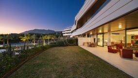 Markplanslägenhet for sale in El Higueron, Fuengirola