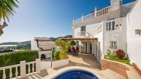 Radhus for sale in Torrox