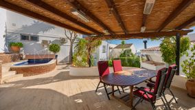 Radhus for sale in Torrox