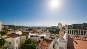 Radhus for sale in Torrox